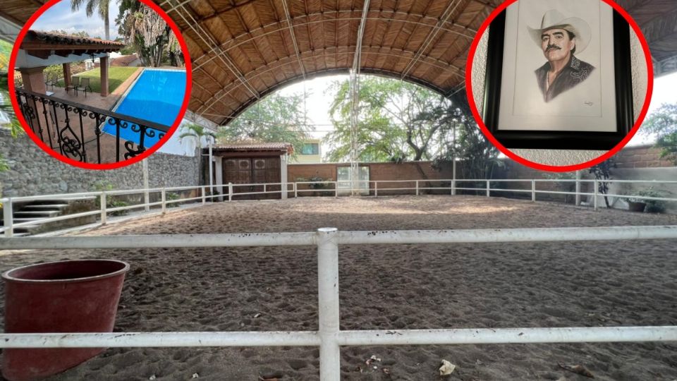 El consentido de Joan