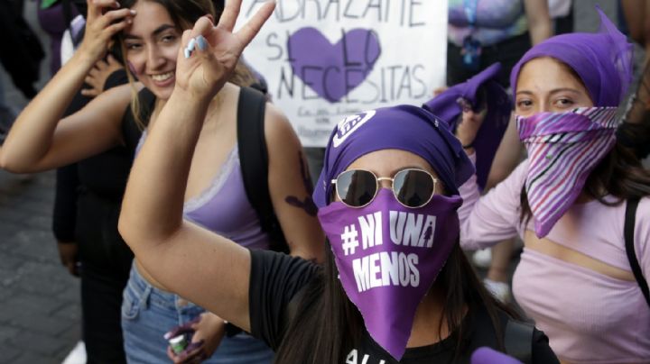 Marcha 8M en Puebla: horarios, contingentes y recomendaciones para las participantes