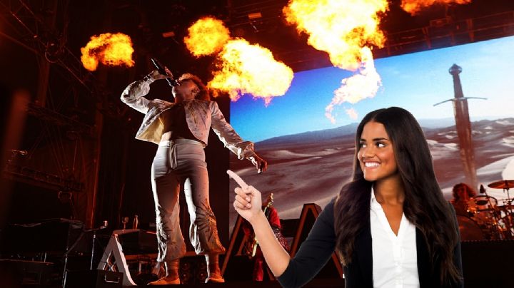 Vive Latino 2025: Así funcionará el transporte público en CDMX y Edomex