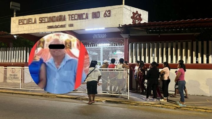 Denuncian nuevo caso de acoso sexual en secundaria de Cosoleacaque