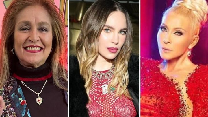 ¿Cuándo y a qué hora estarán Belinda, Daniela Romo, María José, Napoleón y Yuri en el Vive Latino 2025?