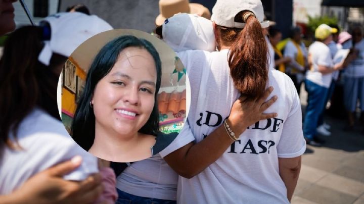 Encuentran sin vida a Viridiana Durán, desaparecida en Altotonga hace un año