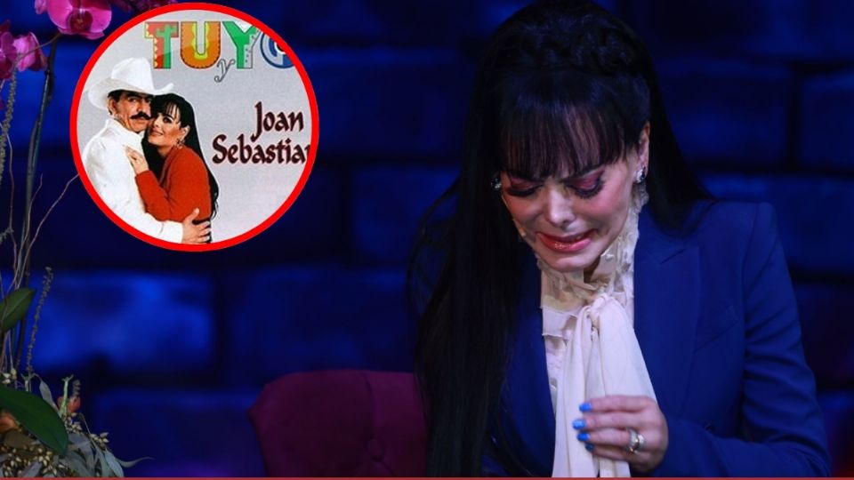 Fue esposa de Joan