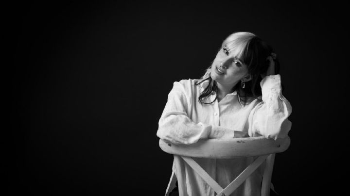 "Existen muchos tipos de violencia, hoy luchamos contra la de género"