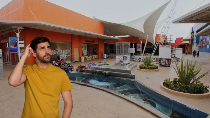 ¿Quién es el dueño de la plaza Patio Tulancingo en Hidalgo?