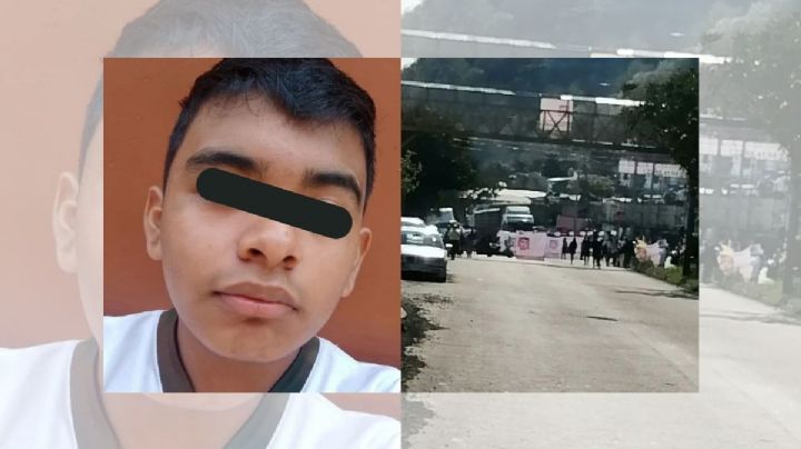 Localizan a menor desaparecido en Banderilla; hay un detenido