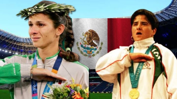 8M: Las deportistas mexicanas que hicieron historia