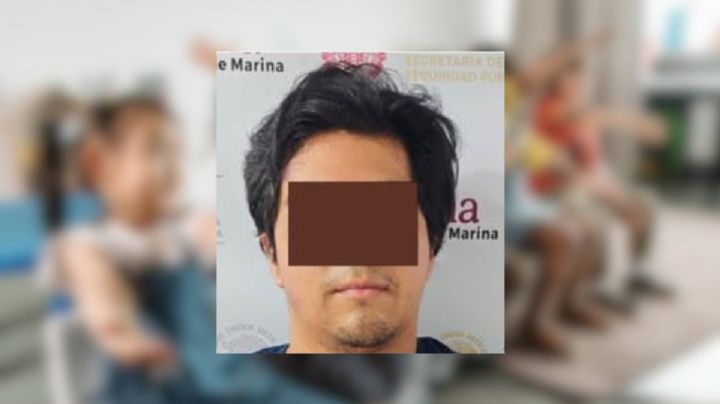 Se queda en prisión Ángel "N", maestro que habría abusado de 3 niñas en escuela de Minatitlán