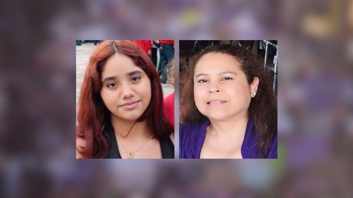 Se busca: Desaparecen dos mujeres en el Día Internacional de la Mujer en Veracruz