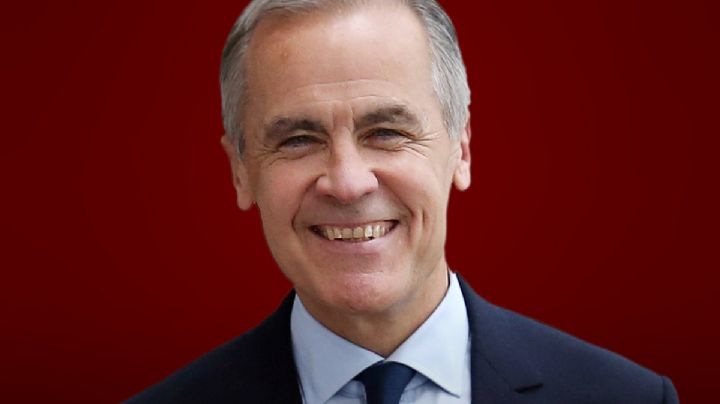 Mark Carney sustituye a Justin Trudeau como primer ministro de Canadá