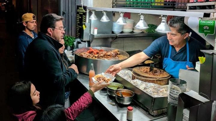 ¿Cuáles son las 7 peores comidas callejeras mexicanas, de acuerdo con Taste Atlas?