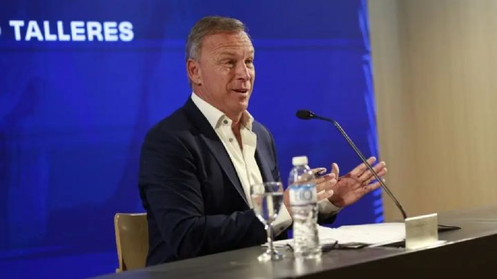 ¿Qué fue de Andrés Fassi, exvicepresidente del Club Pachuca?