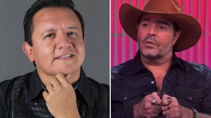 Pablo Montero reaparece y cuenta el fuerte motivo por el que golpeó al actor Enrique Madrid