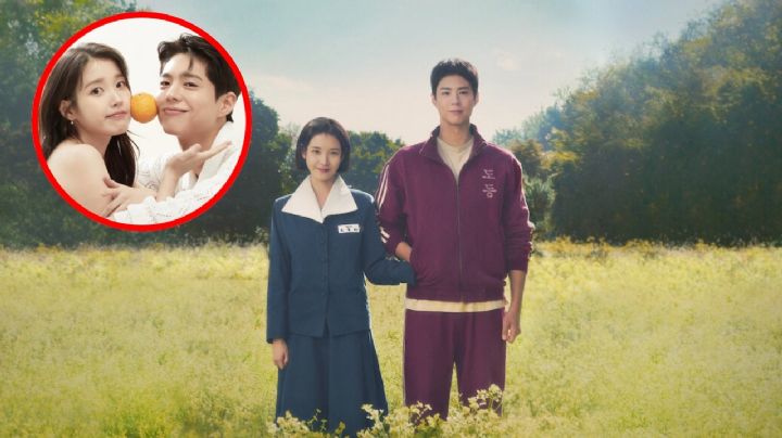 "Si la vida te da mandarinas", el mejor K-drama y la mejor serie de 2025; y se puede ver en Netflix
