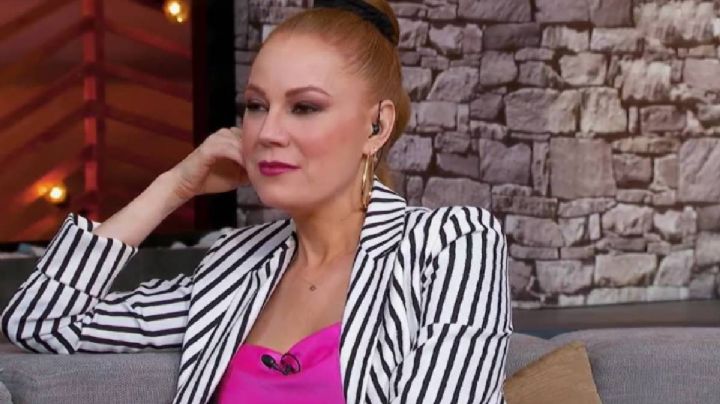 Daniela Magún, de Kabah, preocupa por su delicado estado de salud