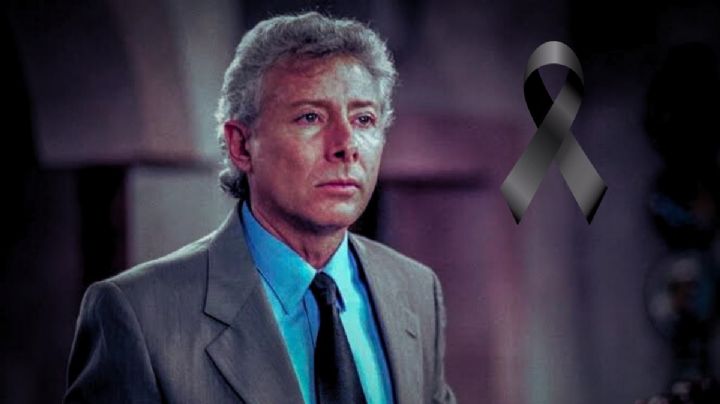 La tragedia detrás de Arsenio Campos, actor de Televisa que murió alejado de la TV