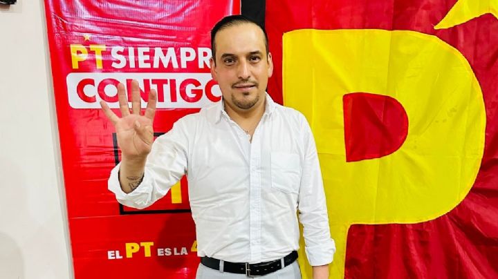 Candidato del PT de Las Vigas habría fingido secuestro; Fiscalía ya lo investiga