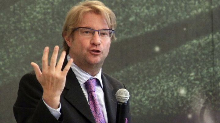 "Esperemos que ahora sí se extradite a México": Sheinbaum sobre Andrés Roemer y recuerda caso Zerón