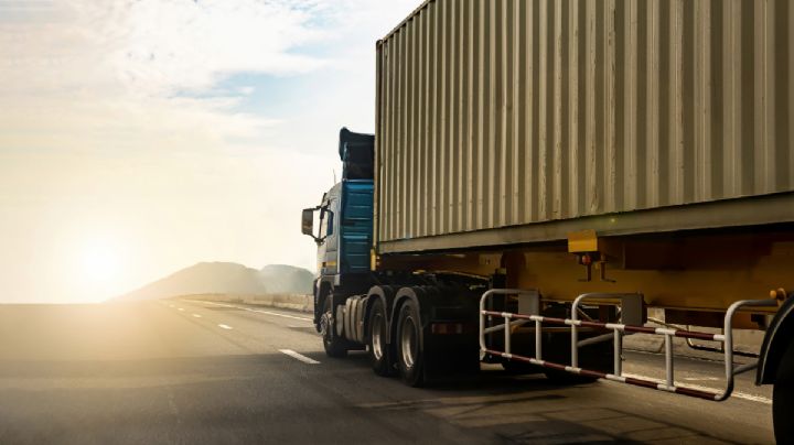 Hieren a trailero en un intento de asalto sobre la México-Tampico