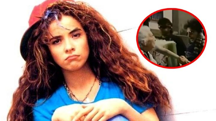 "Le pegamos a Gloria Trevi por instrucción de Sergio Andrade"