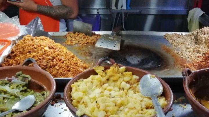 ¿Cuáles son las 5 mejores comidas callejeras mexicanas, de acuerdo con Taste Atlas?