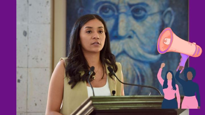 Actualizarían alcance del Gobierno para la atención de la violencia contra las mujeres