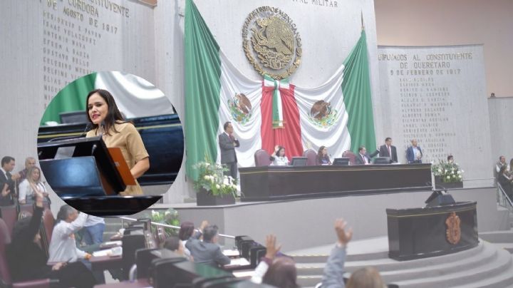 Aprueba Congreso de Veracruz minuta sobre no reelección y nepotismo