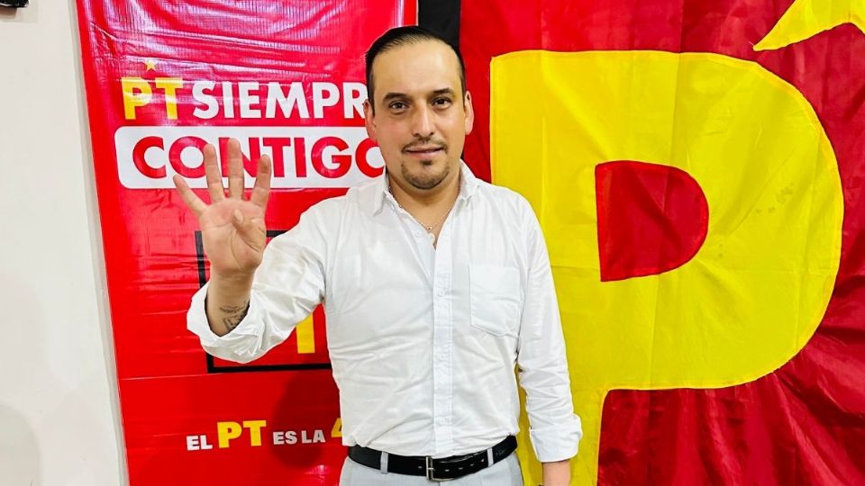 Candidato del PT de Las Vigas habría fingido secuestro; Fiscalía ya lo investiga
