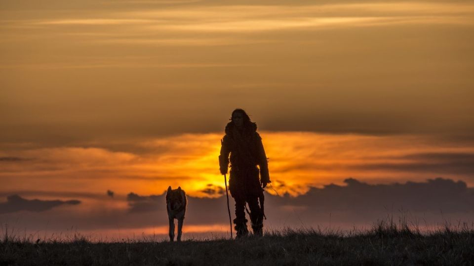 La película que está conquistando el top 10 de México