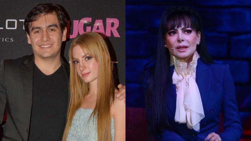 ¿Estarían involucradas Maribel Guardia e Imelda Tuñón?