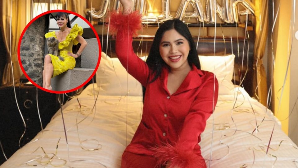 Pelea su parte de la herencia