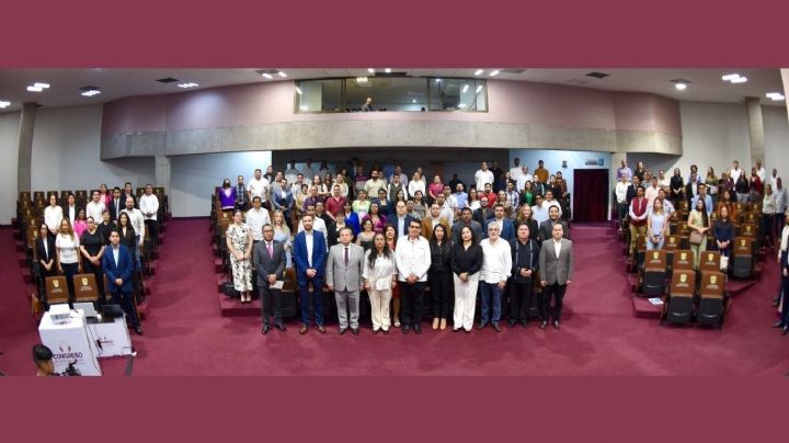 Comisión de Vigilancia tiene instrucciones de no limpiar cuentas públicas: Esteban Bautista