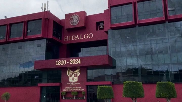 Construcción de complejo de gobierno no afectará programas sociales: Menchaca