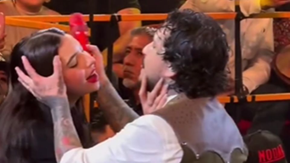 Y concentrarse en disfrutar su vida juntos