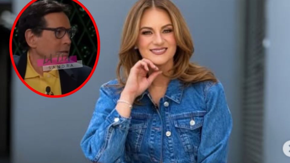 Tienen una historia de pleitos, incluso legales