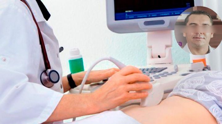 ¿Qué sabemos del médico acusado de compartir fotos íntimas de sus pacientes en Mérida?