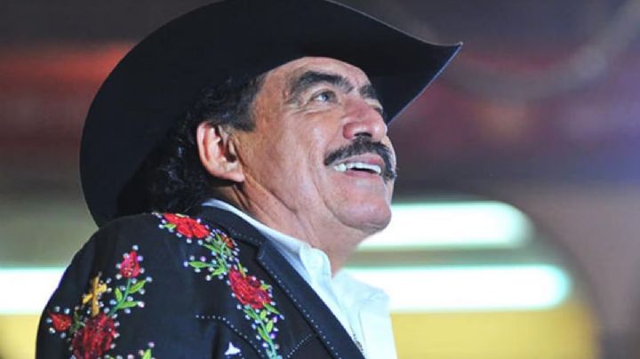 Joan Sebastian: Afirman que existe una supuesta "maldición" entre sus hijos varones