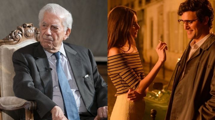 ViX: la serie mexicana basada en un éxitoso y reconocido libro de Mario Vargas Llosa