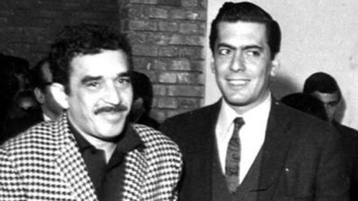 Las teorías detrás de la pelea entre Mario Vargas Llosa y Gabriel García Márquez