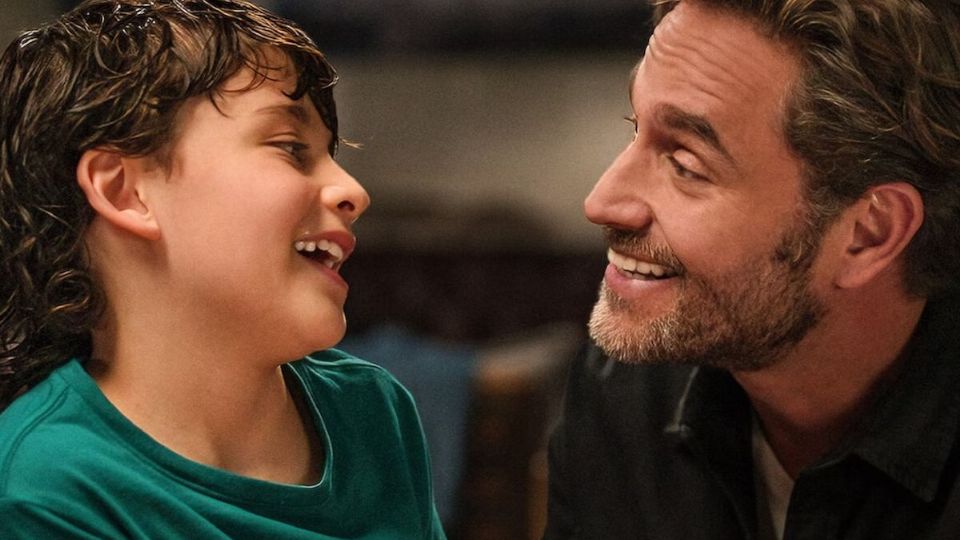 Así es la nueva película mexicana que lidera el top 10 de la plataforma