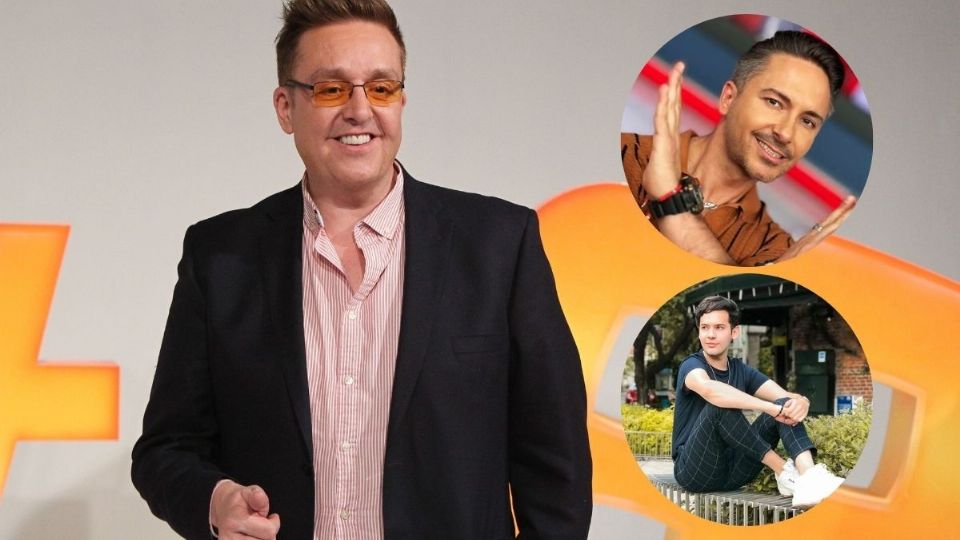 ¿Hemrano y expareja pelean por la herencia?