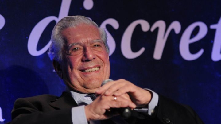 "Yo, Vargas Llosa, suplanté a Gabriel García Márquez"