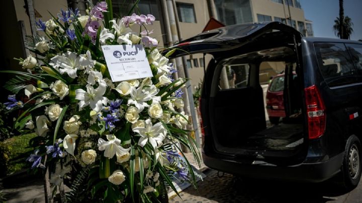 Perú le llora a Mario Vargas Llosa; el mundo se queda con su extraordinario legado