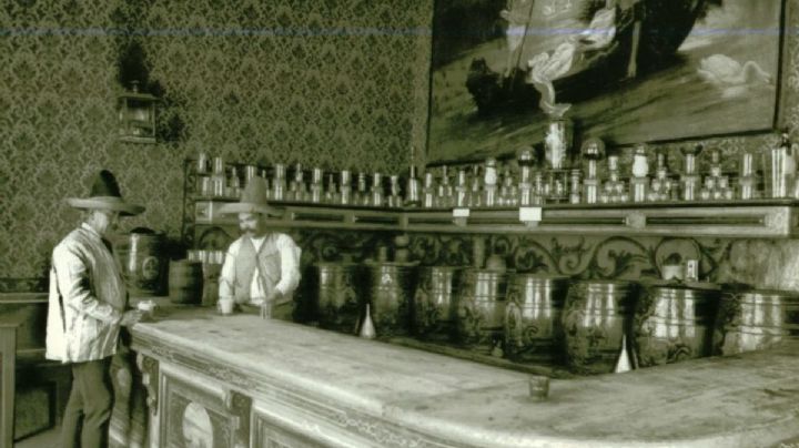 ¿Quién es el dueño de la cantina de CDMX que cumplirá 100 años y es la "última" de barrio?