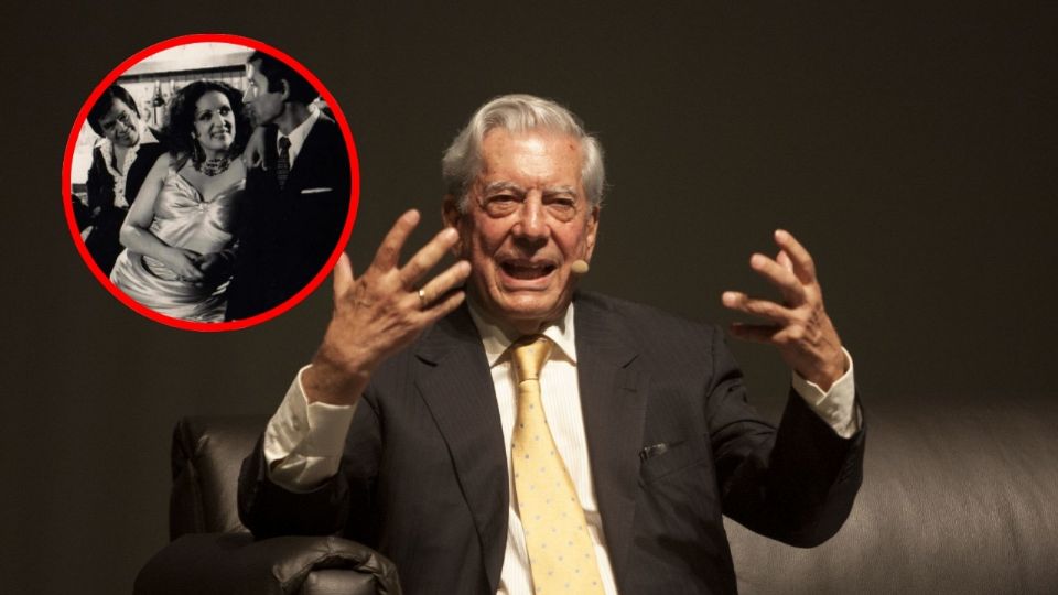 Se peló con katy Jurado