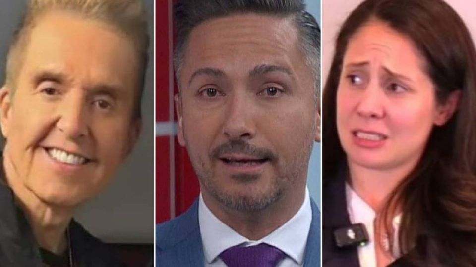 El presentador dejó problemas al no hacer un testamento como lo había dicho públicamente.