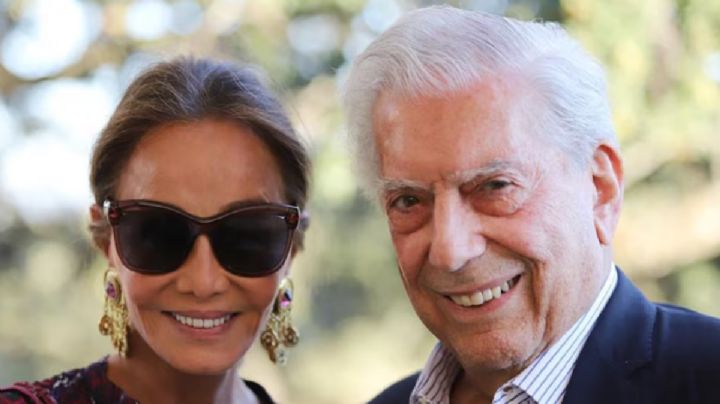 La historia detrás del polémico romance de Mario Vargas Llosa y la mamá de Enrique Iglesias