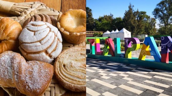 ¿Quién es el dueño de la panadería mexicana más antigua e importante de la alcaldía Tlalpan?