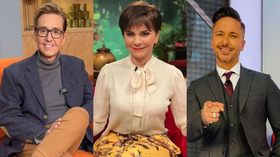 Los problemas de Ventaneando