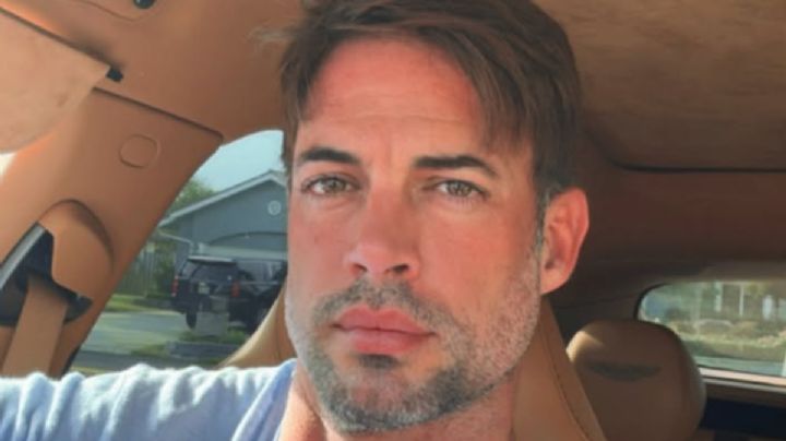 William Levy: ¿Cuánto cuesta comer en el restaurante del que se salió sin pagar la cuenta?